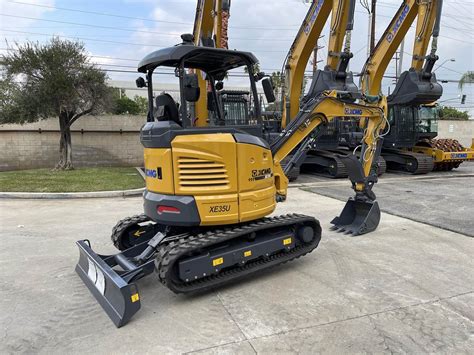 xcmg xe35u mini excavator|xcmgna 35u specs.